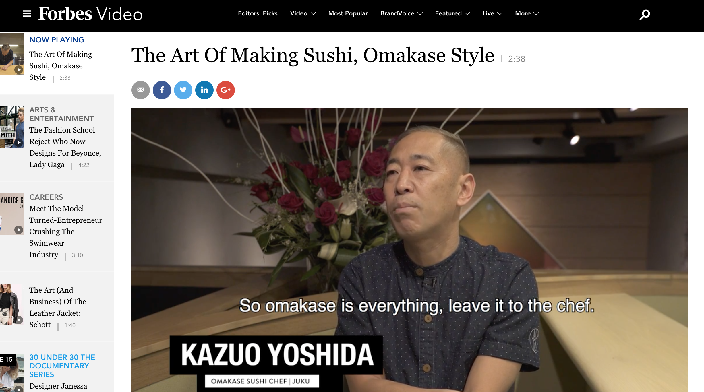 FORBES